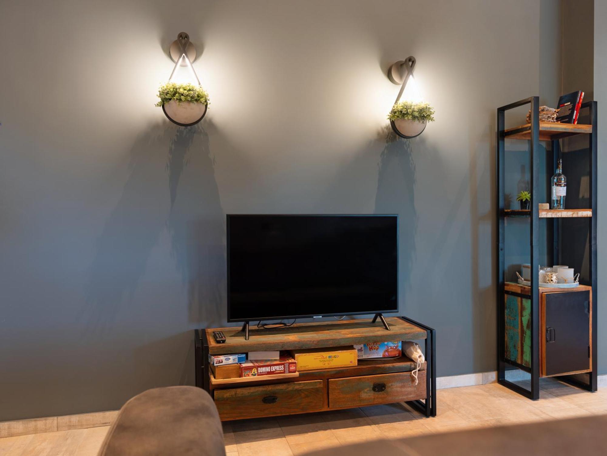 Familiekamer Bij B&B Gezond Aan Zee - Toegang Wellnesstuin Meerprijs 奥德多普 外观 照片